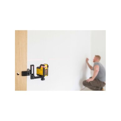 Lazeris 360 kryžminis raudonas 1 Lazeris 360 kryžminis raudonas 1