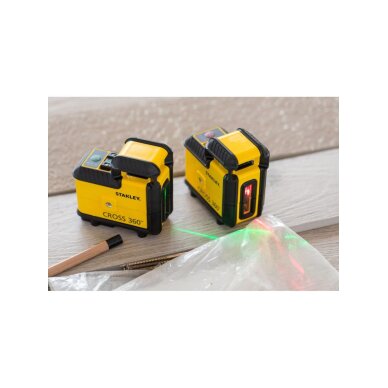 Lazeris 360 kryžminis raudonas 4 Lazeris 360 kryžminis raudonas 4