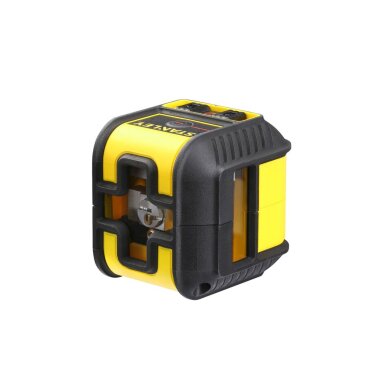 Lazeris „Cross 90“ naujos kartos - raudonas 2 Lazeris „Cross 90“ naujos kartos - raudonas 2