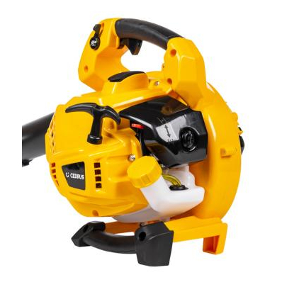 Lapų pūstuvas - siurblys Cedrus DM03 2in1, 0.65 kW 1 Lapų pūstuvas - siurblys Cedrus DM03 2in1, 0.65 kW 1