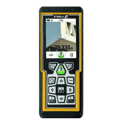 Lazerinis atstumo matuoklis LD 520, Stabila 1 Lazerinis atstumo matuoklis LD 520, Stabila 1