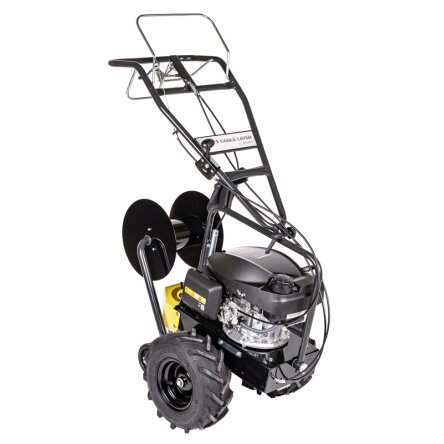 Kabelių klojimo mašina Ecotech NT60 1