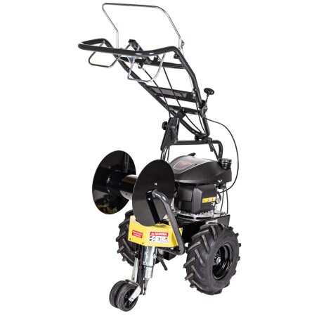 Kabelių klojimo mašina Ecotech NT60 3 Kabelių klojimo mašina Ecotech NT60 3