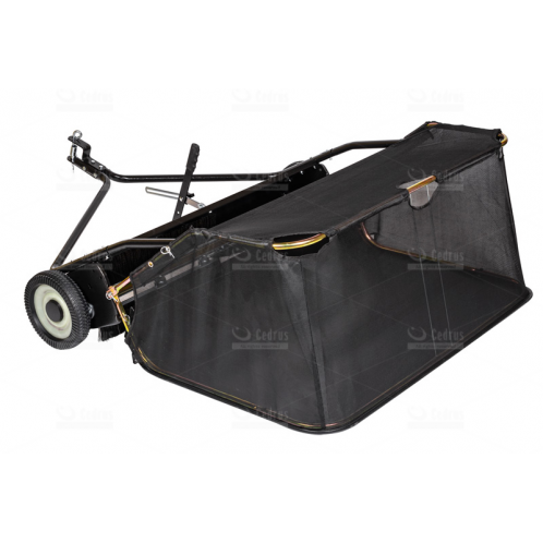 Lapų ir žolės rinktuvas Cedrus SP31109, 122 cm 1