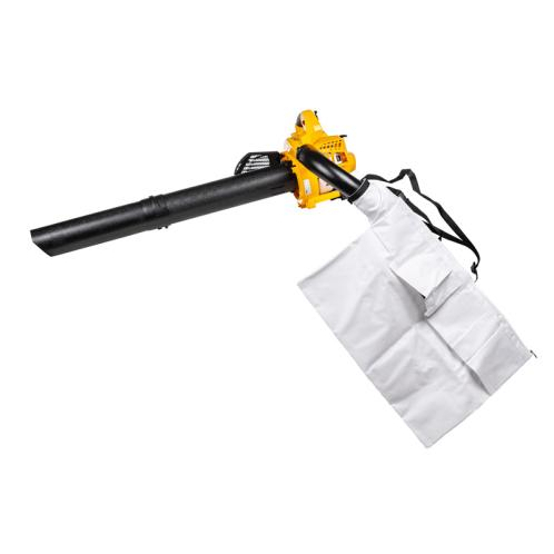 Lapų pūstuvas - siurblys Cedrus DM03 2in1, 0.65 kW