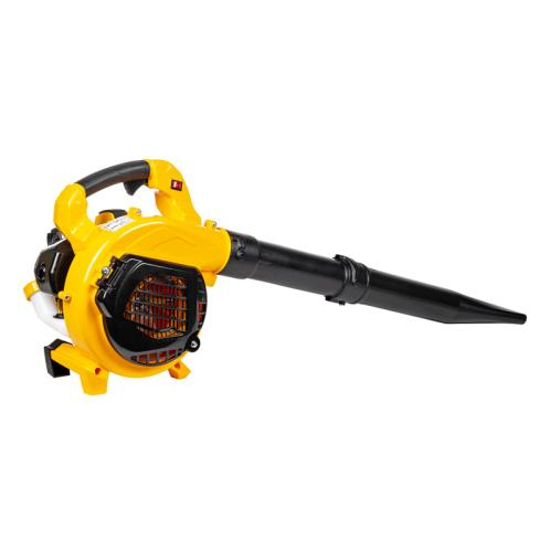 Lapų pūstuvas - siurblys Cedrus DM03 2in1, 0.65 kW 3 Lapų pūstuvas - siurblys Cedrus DM03 2in1, 0.65 kW 3