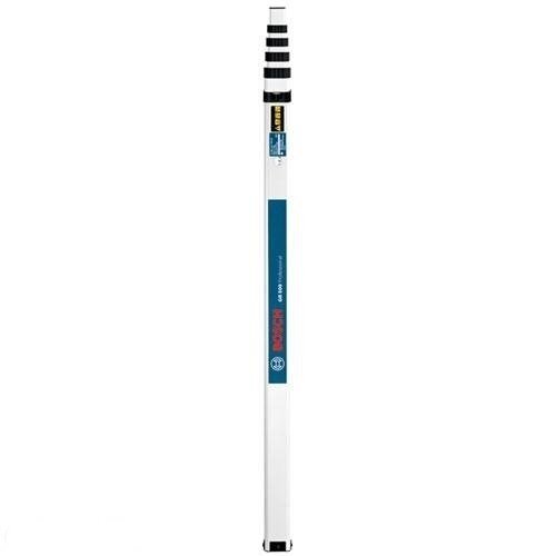 Lazerinio nivelyro liniuotė Bosch GR 500 4 Lazerinio nivelyro liniuotė Bosch GR 500 4