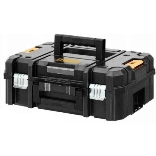 Lagaminas DeWalt kampiniam šlifuokliui (DCG405N, DCG406N) Lagaminas DeWalt kampiniam šlifuokliui (DCG405N, DCG406N)