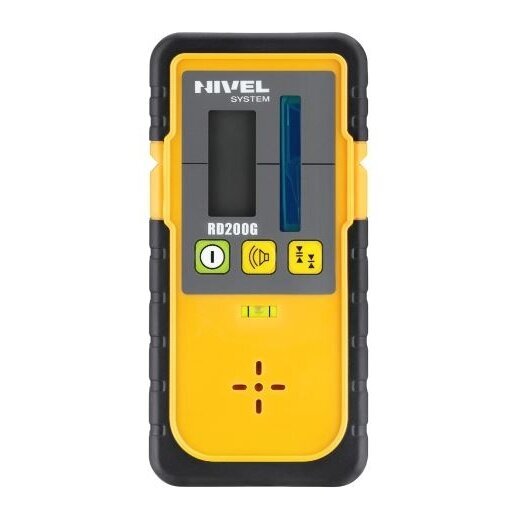 Lazerio jutiklis Nivel System RD200G