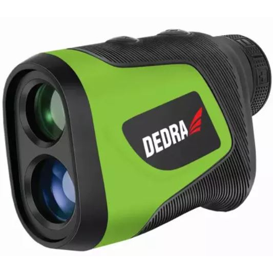 Lazerinis matuoklis Dedra MC0940, 3,7 V, 750 mAh 1 Lazerinis matuoklis Dedra MC0940, 3,7 V, 750 mAh 1