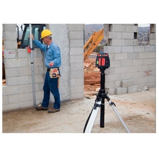 Lazerinis nivelyras Kapro Electronic Rota-Line 899 3 Lazerinis nivelyras Kapro Electronic Rota-Line 899 3