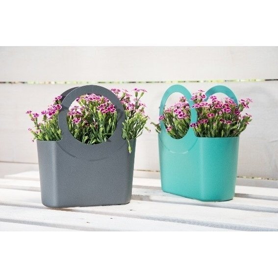 Laistymo žarna 7,5m Ikra Magic Soft Smart Hose 5