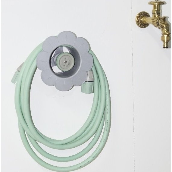 Laistymo žarna 7,5m Ikra Magic Soft Smart Hose 6 Laistymo žarna 7,5m Ikra Magic Soft Smart Hose 6