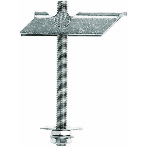 Laikiklis KD 8 Laikiklis KD 8