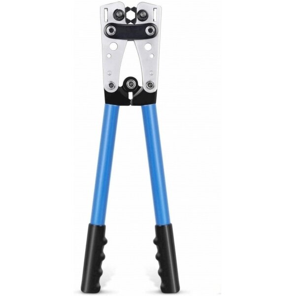 Laidų presavimo replės | 6-50 m2 (CT01) Laidų presavimo replės | 6-50 m2 (CT01)