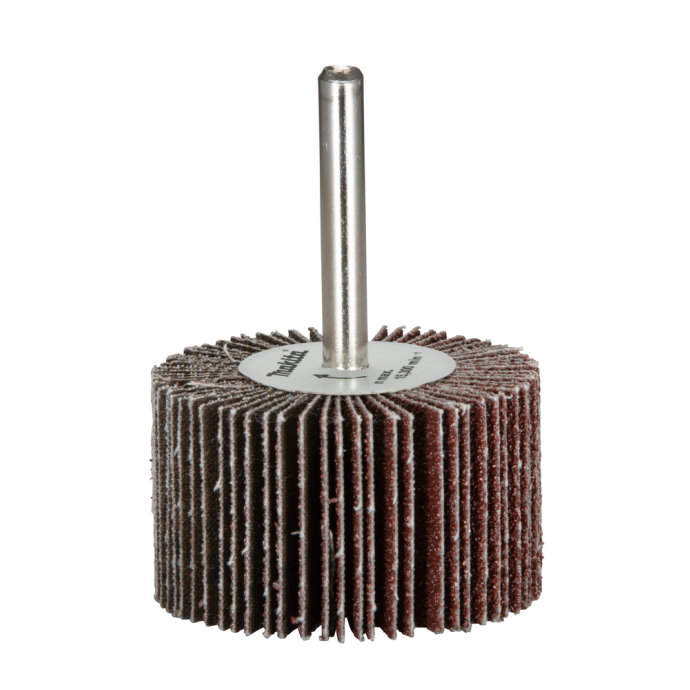 Lapelinis šlifavimo antgalis Makita D-75231, Ø50 x 30 mm, A80 (Be pakuotės, su etikete) 1 Lapelinis šlifavimo antgalis Makita D-75231, Ø50 x 30 mm, A80 (Be pakuotės, su etikete) 1