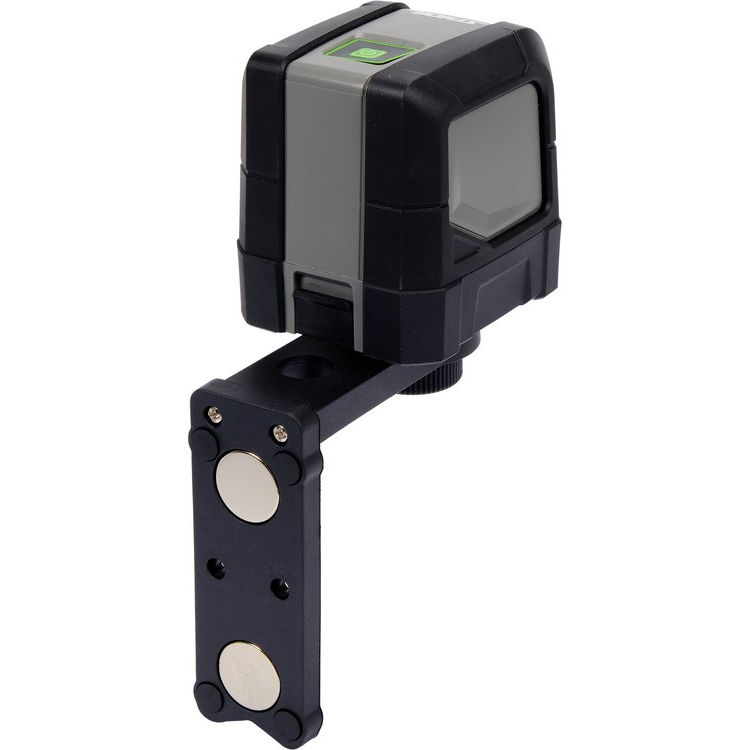 Lazerinis kryžminis nivelyras Sthor 18002 2 Lazerinis kryžminis nivelyras Sthor 18002 2