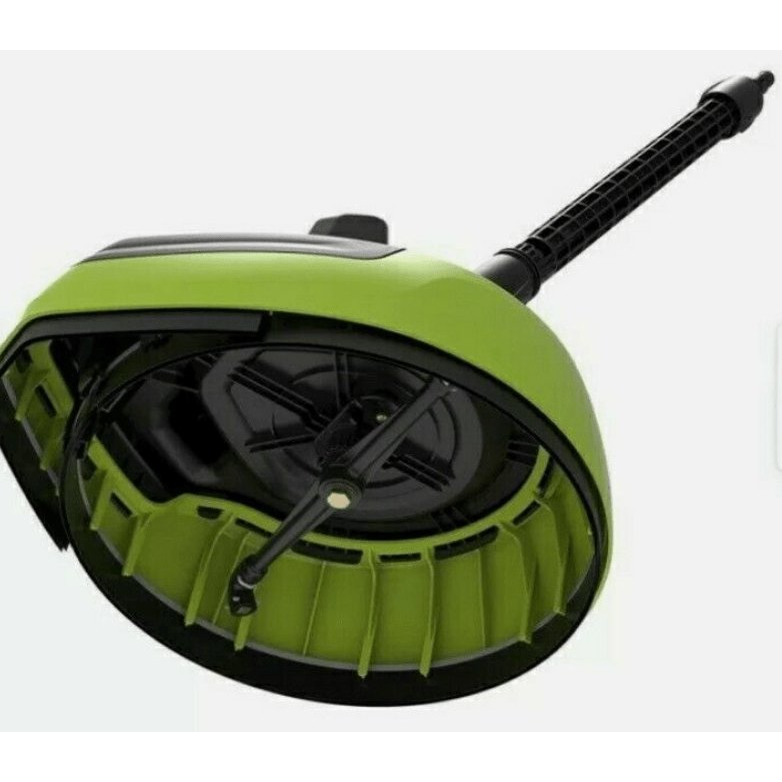 Rotacinis antgalis su dviem purkštukais Greenworks APW-PC-12-FLEX 1