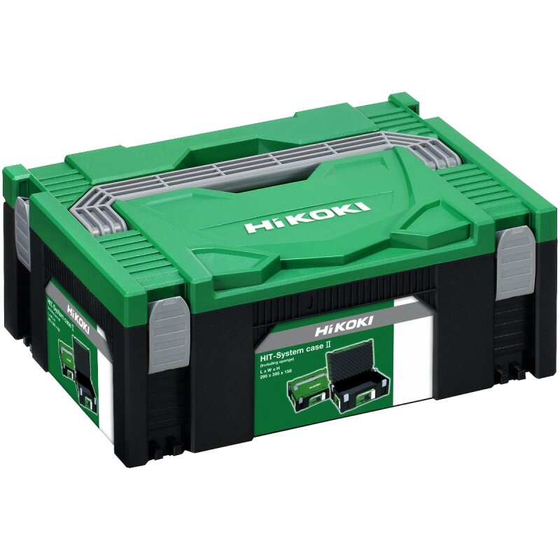 Lagaminas HiKOKI HSC2 Lagaminas HiKOKI HSC2