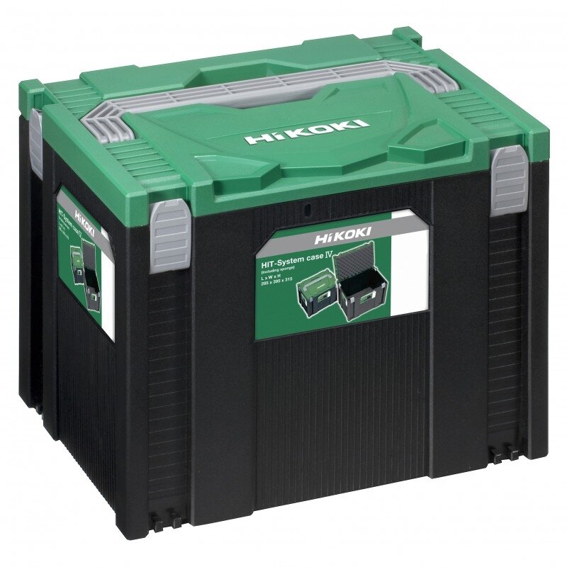 Lagaminas HiKOKI HSC4 Lagaminas HiKOKI HSC4