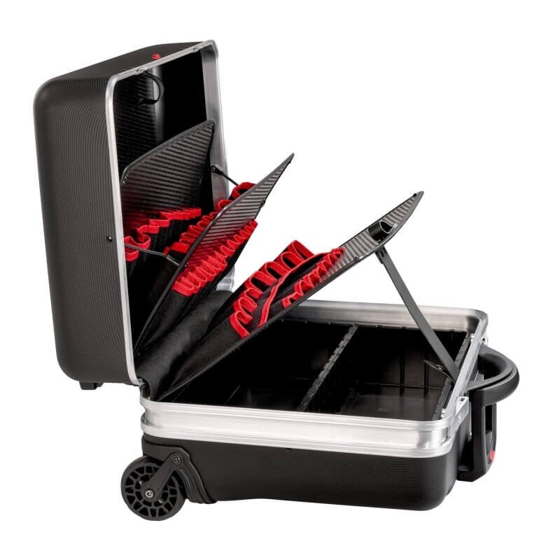 Lagaminas PARAT Classic KingSize Roll NEO Lagaminas PARAT Classic KingSize Roll NEO