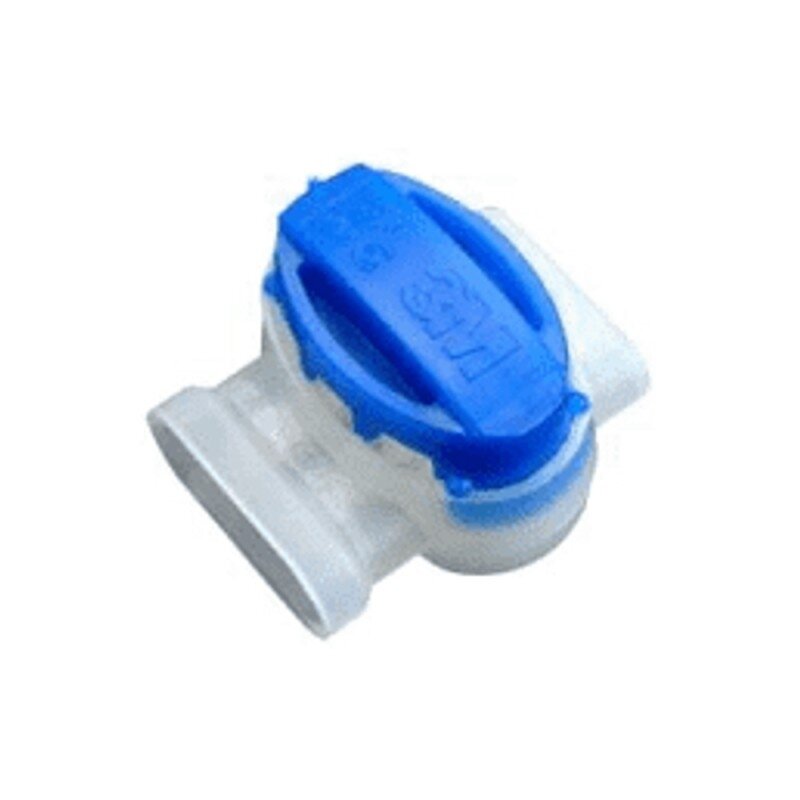 Laido sujungimai vejos robotams AUTO-MOW 3M, 100vnt. Laido sujungimai vejos robotams AUTO-MOW 3M, 100vnt.