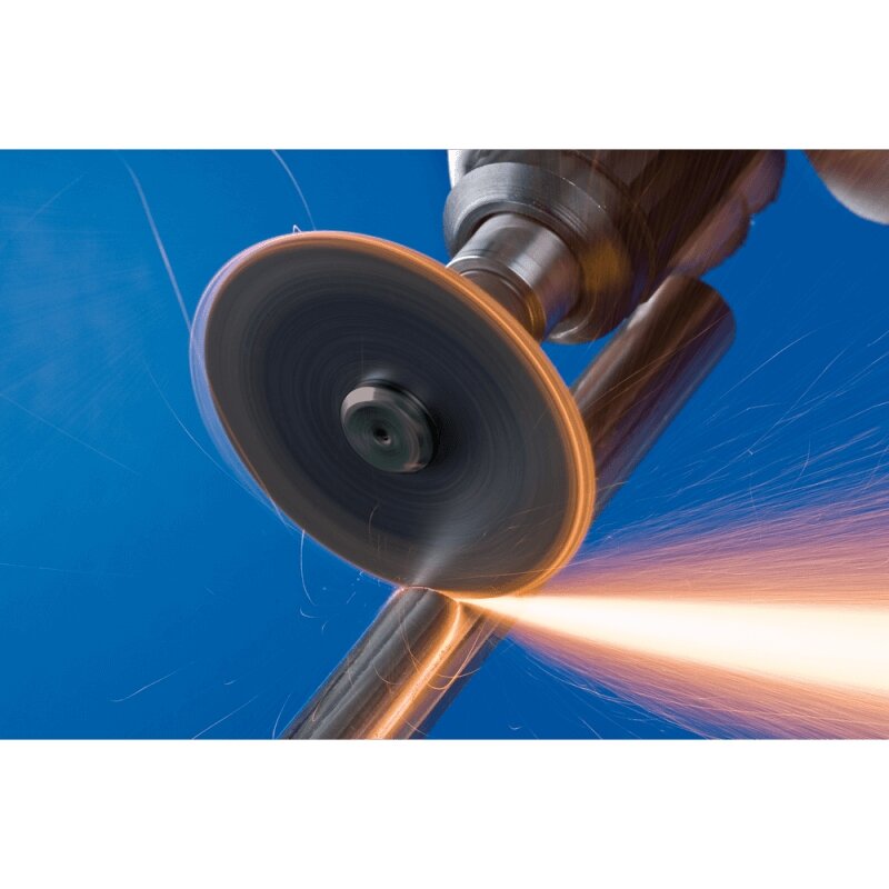 Laikiklis diskų tvirtinimui PFERD BO 6/6 0-4 1 Laikiklis diskų tvirtinimui PFERD BO 6/6 0-4 1