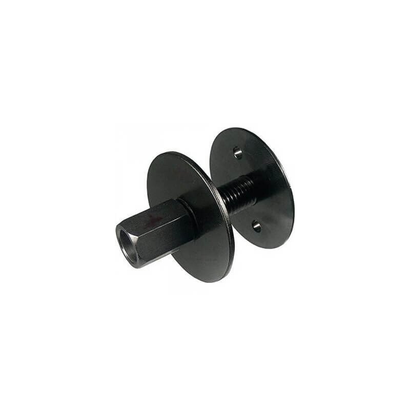 Laikiklis poliravimo diskams 15-30mm M14 OSBORN Laikiklis poliravimo diskams 15-30mm M14 OSBORN