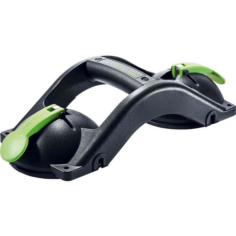 Laikiklis su vakuuminiais padais Festool GECKO DOSH (492617) Laikiklis su vakuuminiais padais Festool GECKO DOSH (492617)
