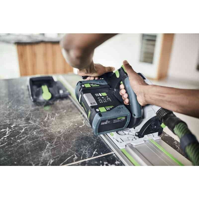 Laikiklis su vakuuminiais padais Festool GECKO DOSH (492617) 2 Laikiklis su vakuuminiais padais Festool GECKO DOSH (492617) 2