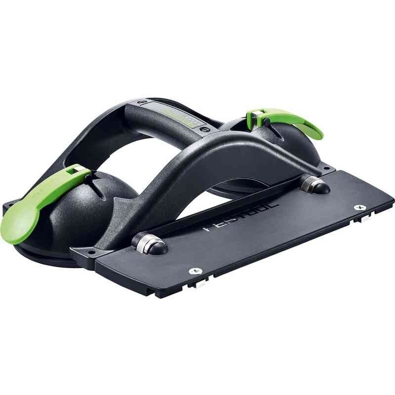 Laikiklis su vakuuminiais padais Festool GECKO DOSH-Set (577294) Laikiklis su vakuuminiais padais Festool GECKO DOSH-Set (577294)