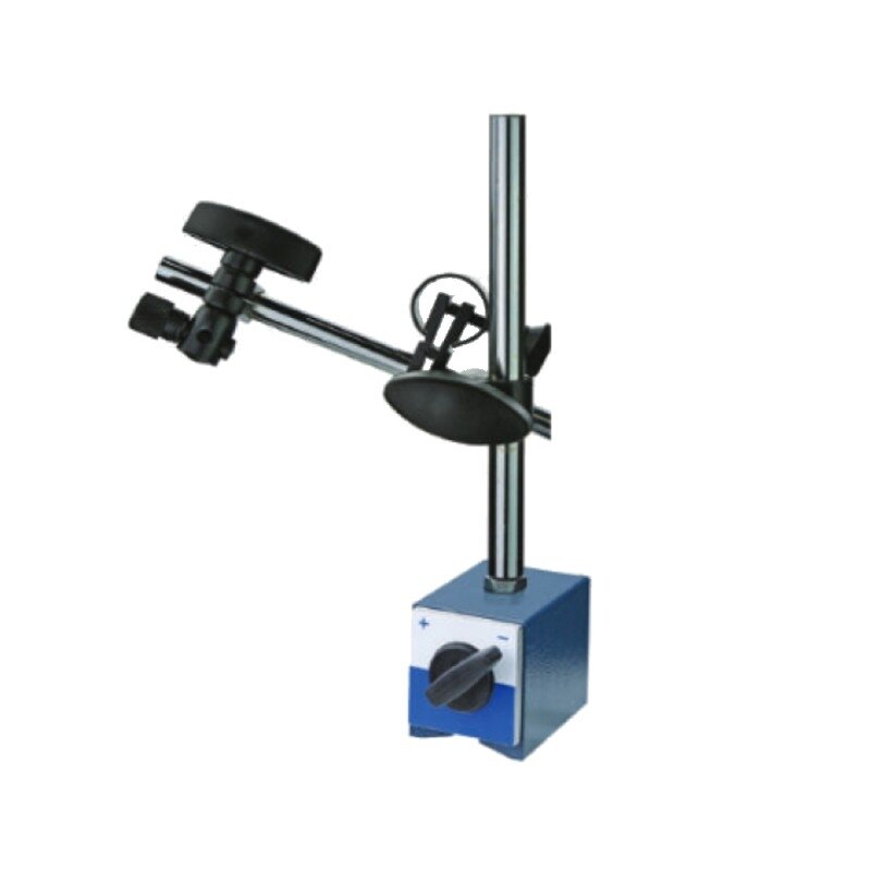 Laikrodinio indikatoriaus laikiklis su magnetu MIB Laikrodinio indikatoriaus laikiklis su magnetu MIB