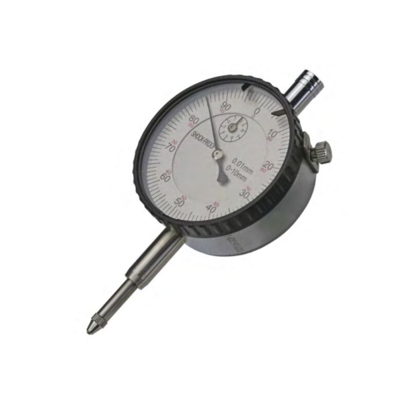 Laikrodinis indikatorius MIB 110mm Laikrodinis indikatorius MIB 110mm