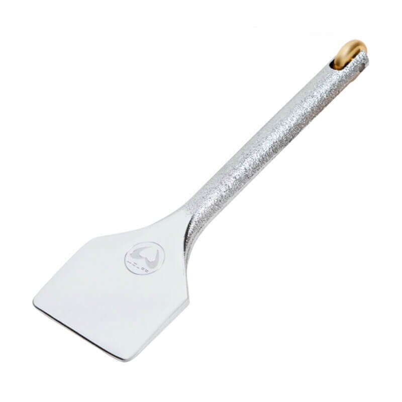 Laiptų dangos įrankis su ratuku WOLFF Laiptų dangos įrankis su ratuku WOLFF