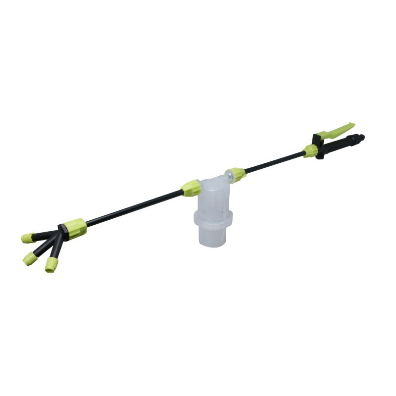 Automatinis purkštuvas- dozatorius Sandokan Automatinis purkštuvas- dozatorius Sandokan