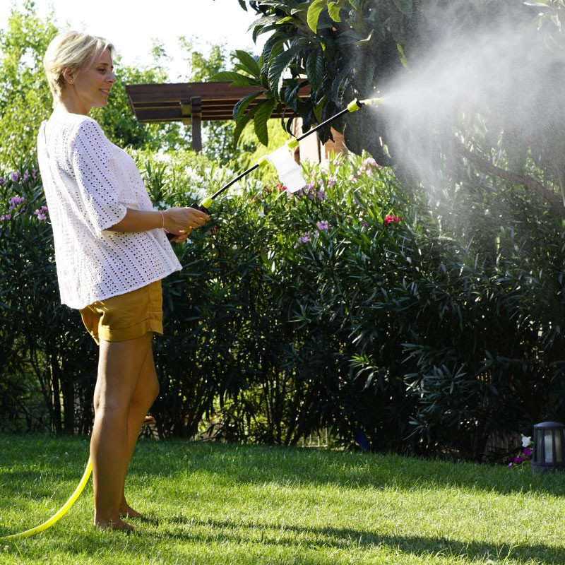 Automatinis purkštuvas- dozatorius Sandokan 3 Automatinis purkštuvas- dozatorius Sandokan 3