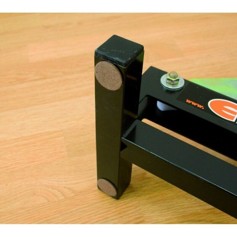 Laminato lentų pjaustyklė EDMA 210mm 5 Laminato lentų pjaustyklė EDMA 210mm 5