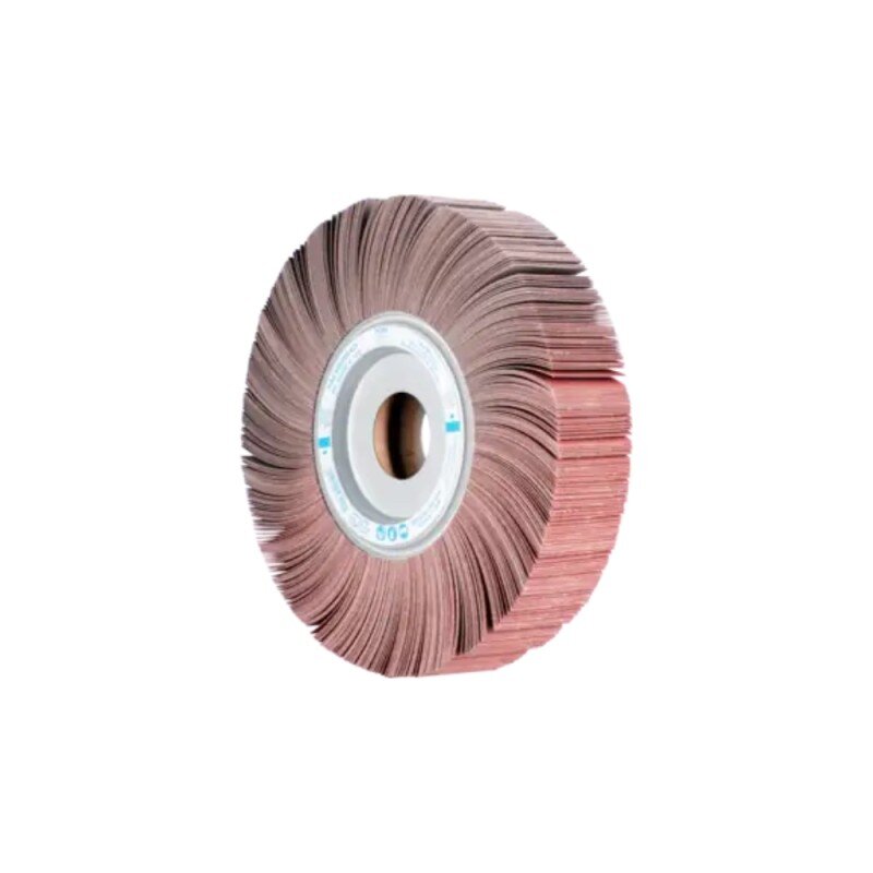 Lapelinis šlifavimo diskas PFERD FR A 120 250x50mm Lapelinis šlifavimo diskas PFERD FR A 120 250x50mm