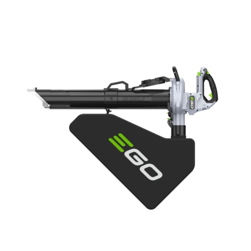 Lapų pūstuvas su surinkimu EGO Power+ LV5000E 1 Lapų pūstuvas su surinkimu EGO Power+ LV5000E 1