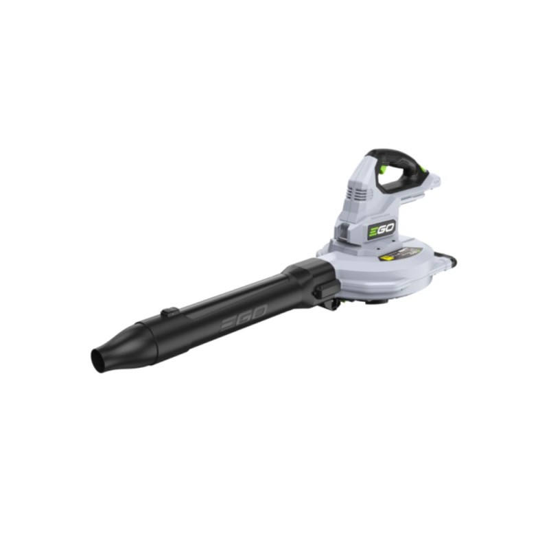 Lapų pūstuvas su surinkimu EGO Power+ LV5000E 2