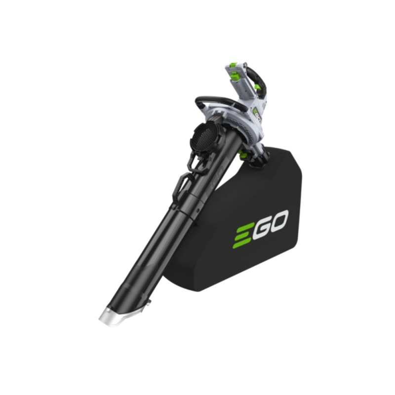 Lapų pūstuvas su surinkimu EGO Power+ LV5000E Lapų pūstuvas su surinkimu EGO Power+ LV5000E