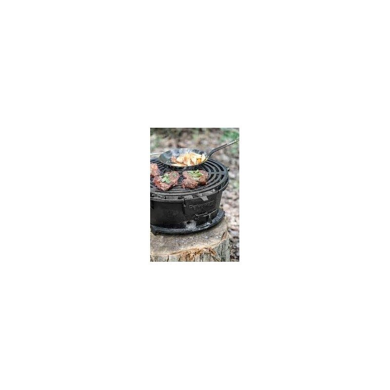 Lauko grilis-laužavietė Petromax Fire Barbecue tg3 2 Lauko grilis-laužavietė Petromax Fire Barbecue tg3 2