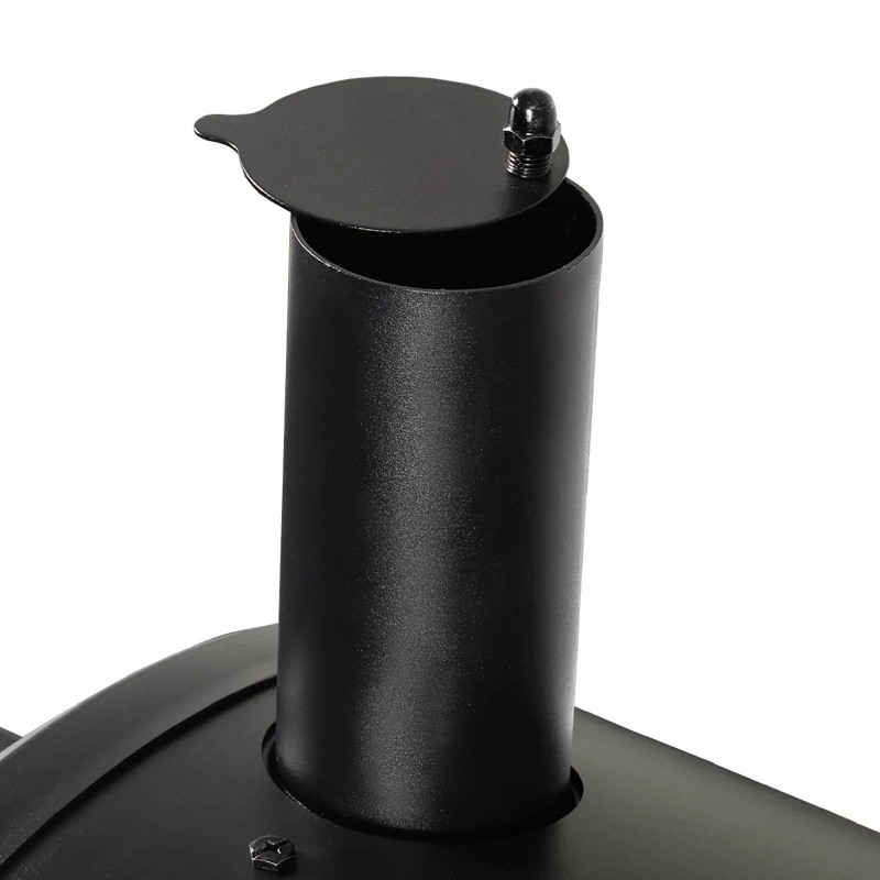 Lauko kepsninė Char-Griller Pro Deluxe 10