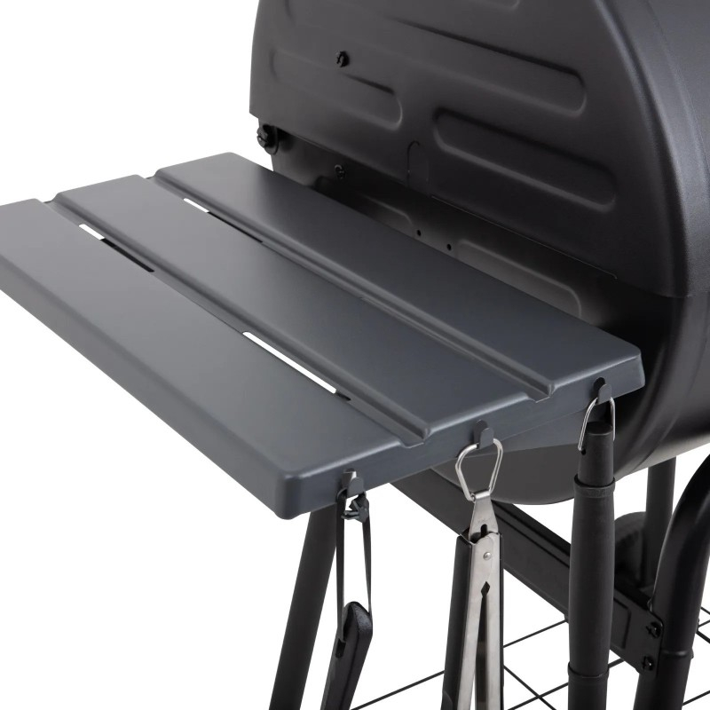 Lauko kepsninė Char-Griller Wrangler 5