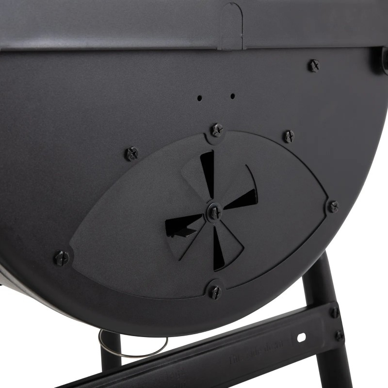 Lauko kepsninė Char-Griller Wrangler 6 Lauko kepsninė Char-Griller Wrangler 6