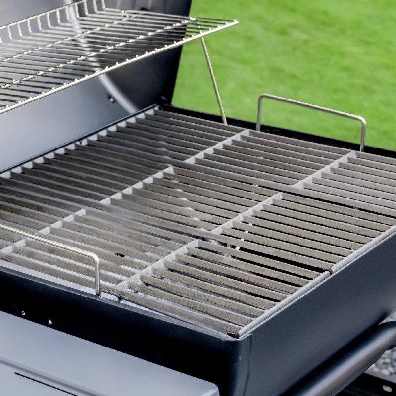 Lauko kepsninė Char-Griller Wrangler 9