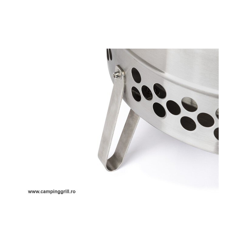 Lauko laužavietė Feuerhand Tyropit 2 Lauko laužavietė Feuerhand Tyropit 2