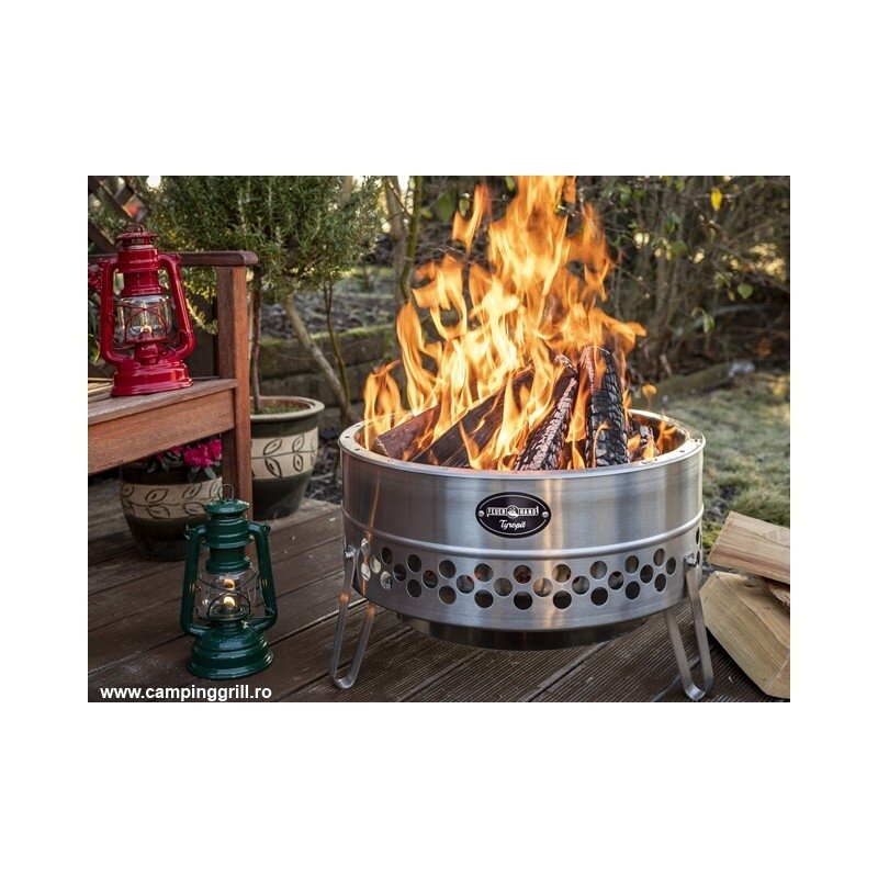 Lauko laužavietė Feuerhand Tyropit 5 Lauko laužavietė Feuerhand Tyropit 5