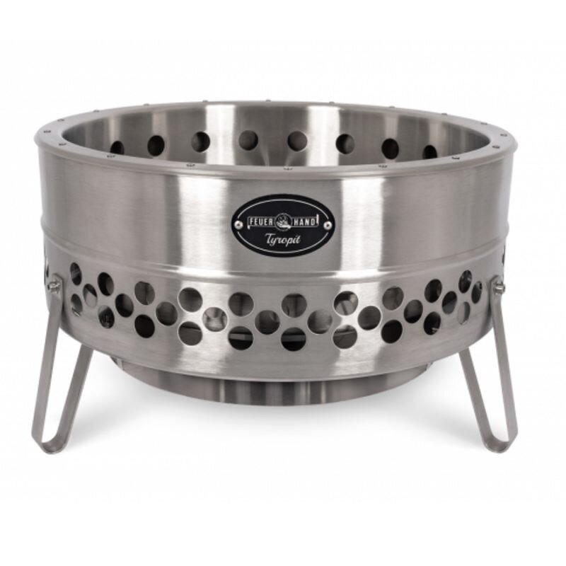 Lauko laužavietė Feuerhand Tyropit Lauko laužavietė Feuerhand Tyropit