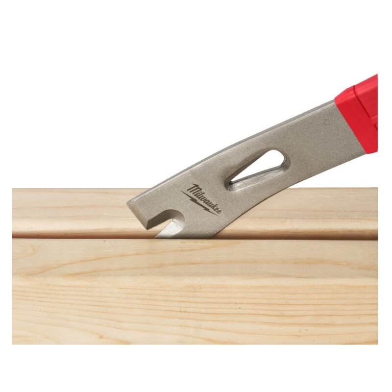 Laužtuvas MILWAUKEE 304,8mm 5 Laužtuvas MILWAUKEE 304,8mm 5